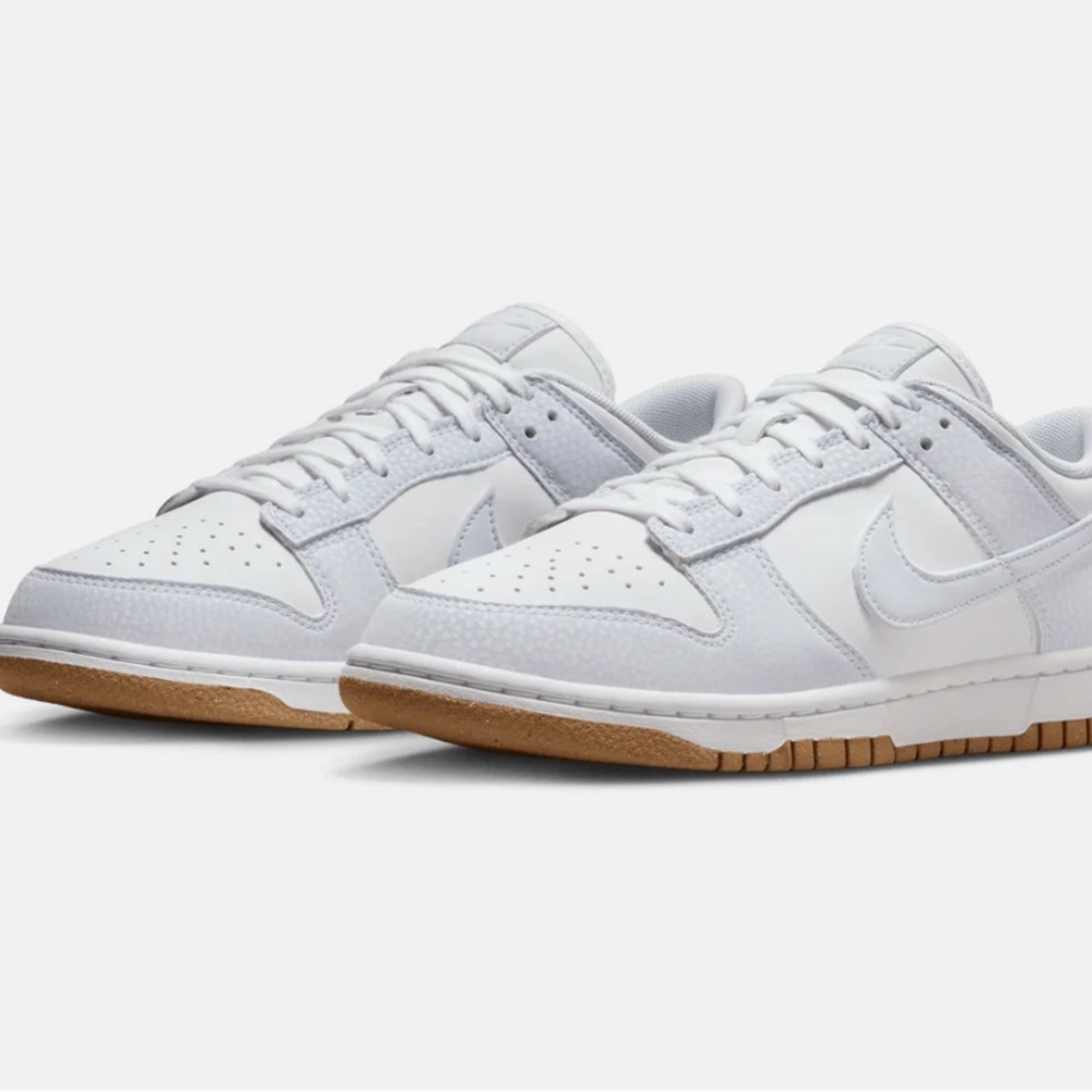 Nike Dunk Low Premium Next Nature "Football Grey" Women's Shoe
